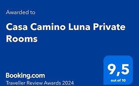 Casa Camino Luna Private Rooms